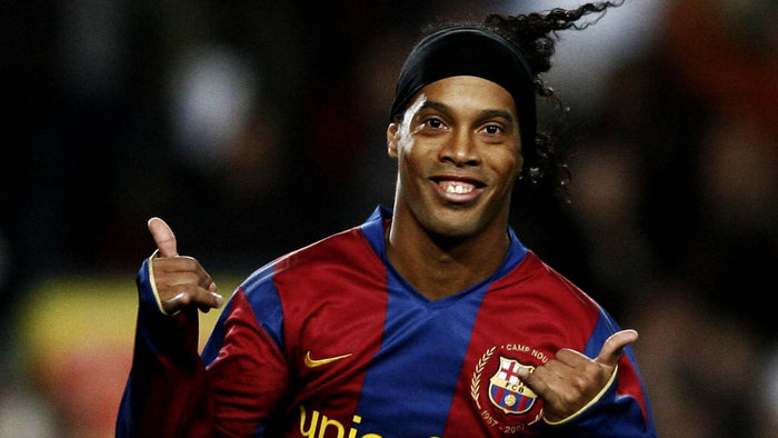 Ronaldinho
