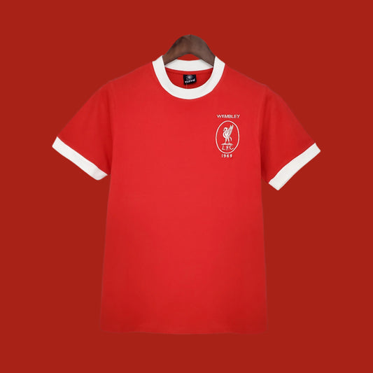 LIVERPOOL 1965 THUIS (WEMBLEY)