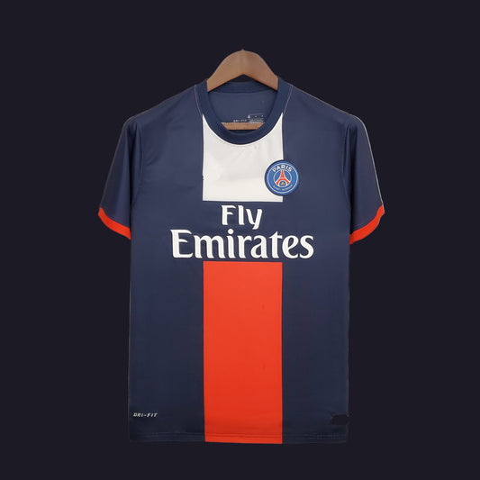 PSG 13/14 THUIS
