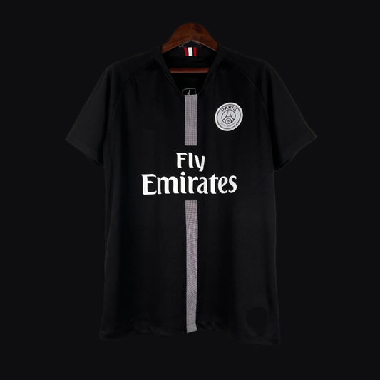 PSG 18/19 ZWART