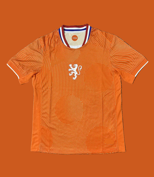 NEDERLANDS ELFTAL 2025 THUIS