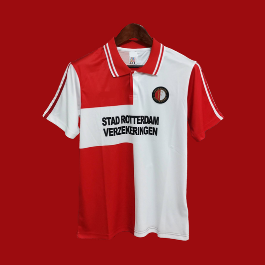 FEYENOORD 1994/1996 THUIS