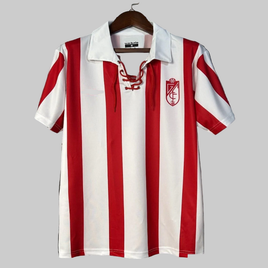 GRANADA 2005/2006 THUIS