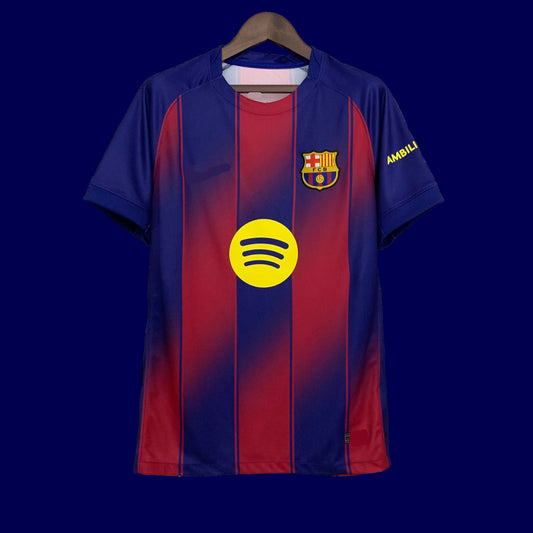 FC BARCELONA25/26 THUIS