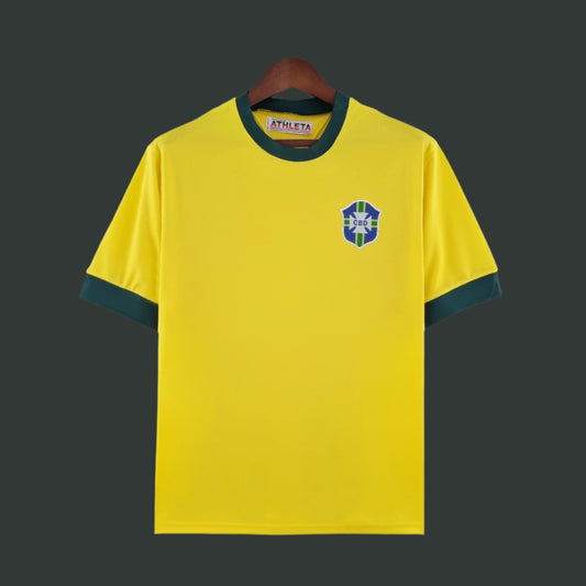 BRAZILIË 1970 THUIS