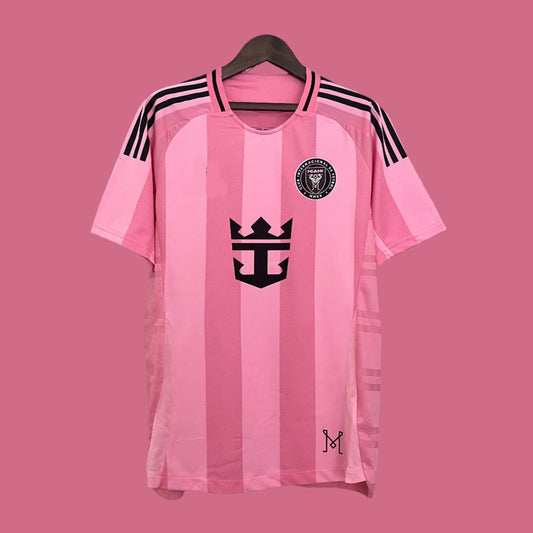 INTER MIAMI 25/26 THUIS