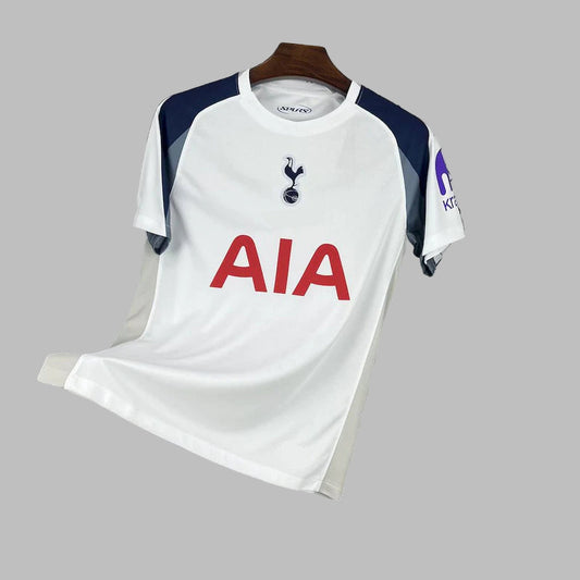 TOTTENHAM 25/26 THUIS