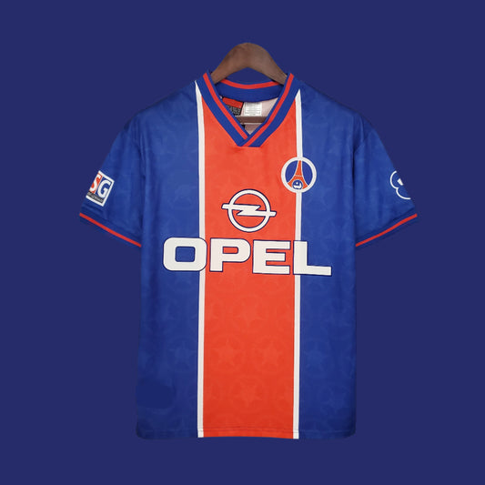 PSG 95/96 THUIS