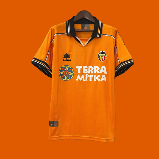 VALENCIA 99/00 UIT