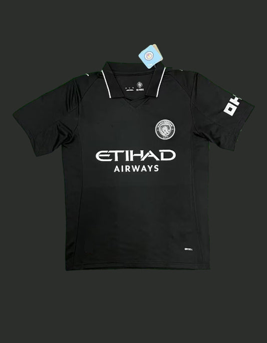 MANCHESTER CITY 2025/2026 UIT