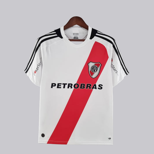 RIVER PLATE 2009/2010 THUIS