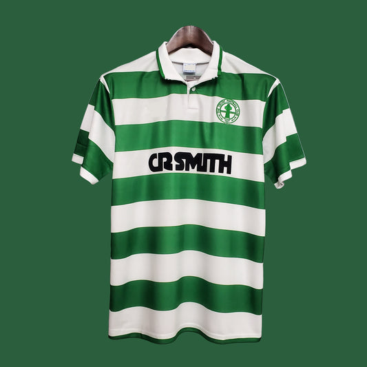 CELTIC 87/89 THUIS