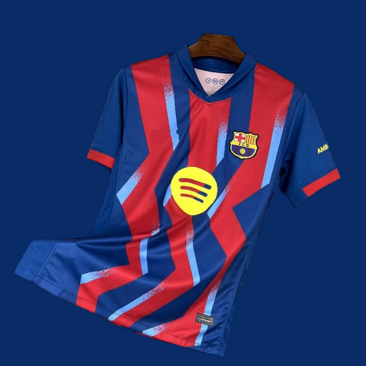 FC BARCELONA 25/26 VIERDE