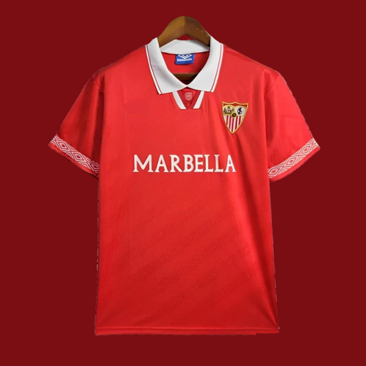 SEVILLA 1994/1996 UIT
