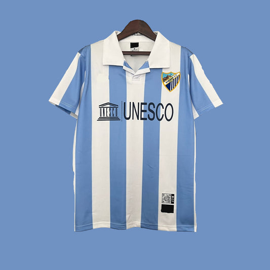 MÁLAGA 2012/2013 THUIS