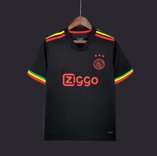 AJAX BOB MARLEY 21/22