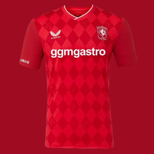 FC TWENTE 2025/2026 THUIS