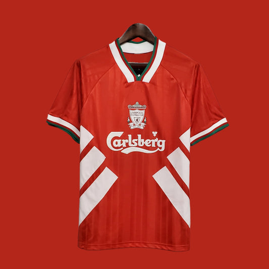 LIVERPOOL 93/95 THUIS
