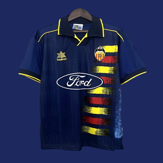 VALENCIA 1996/1997 THUIS
