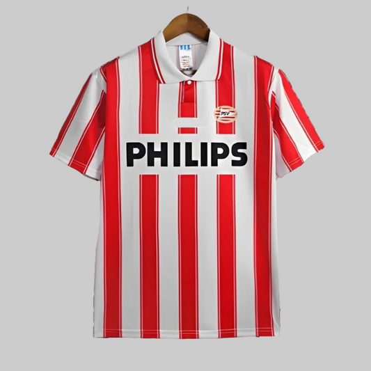 PSV 1994/1995 THUIS