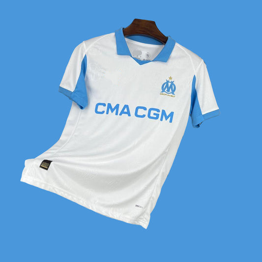 OLIMPIQUE MARSEILLE 25/26 THUIS