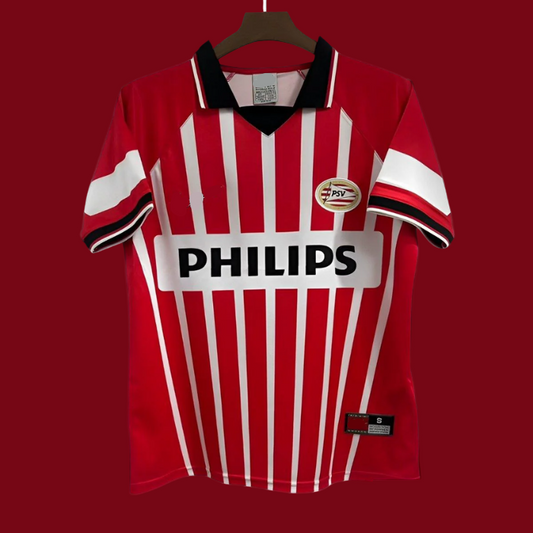 PSV 1997/1998 THUIS