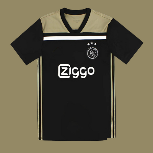 AJAX 2018/2019 UIT