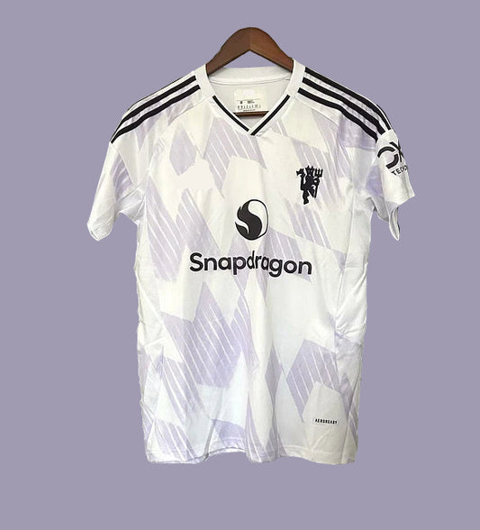 MANCHESTER UNITED 25/26 UIT