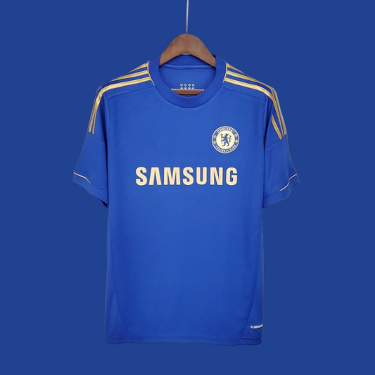 CHELSEA 2012/2013 THUIS