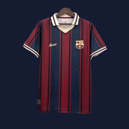 FC BARCELONA 125TH ANNIVERSARY SPECIAL EDITION