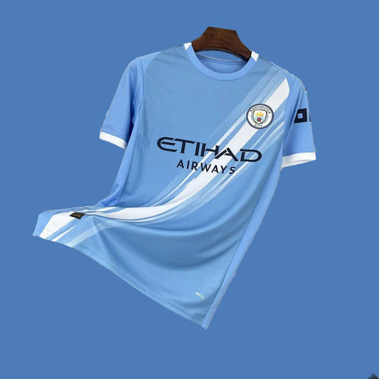 MANCHESTER CITY 25/26 THUIS