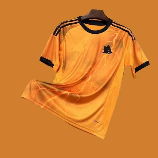 AS ROMA 2025/2026 UIT