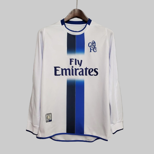 CHELSEA 2003/2005 UIT LANGE MOUW