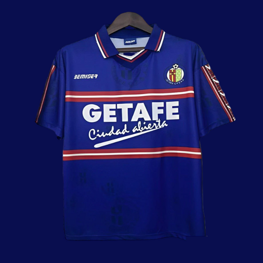 GETAFE 1998/1999 THUIS
