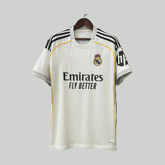 REAL MADRID 25/26 THUIS