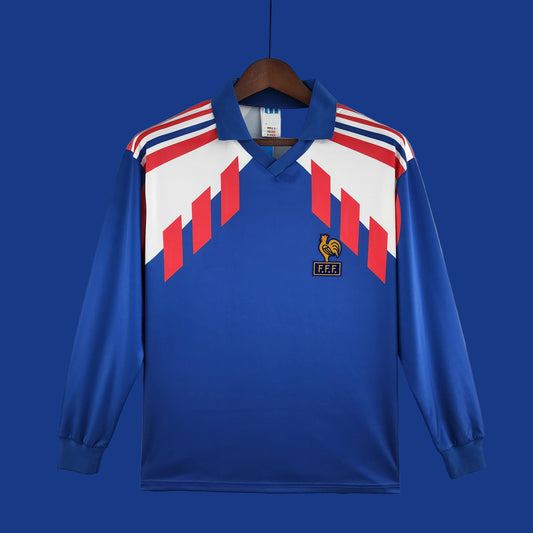 FRANKRIJK 88/89 THIUS