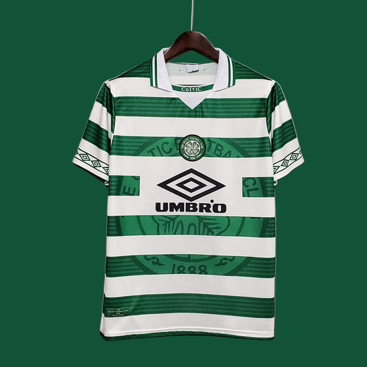 CELTIC 98/99 THUIS