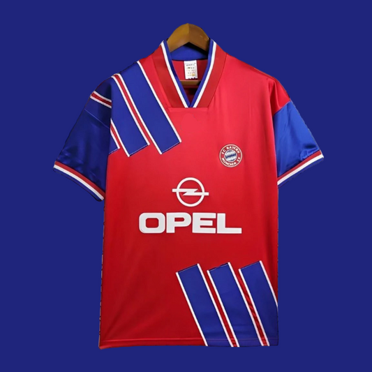 BAYERN MUNCHEN 1993/1995 THUIS