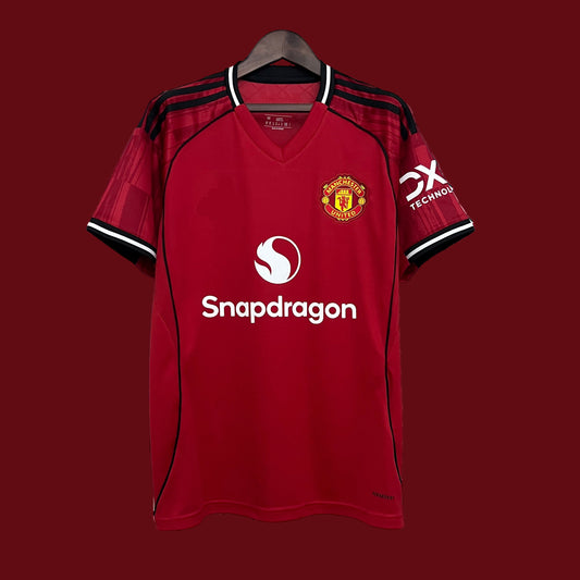 MANCHESTER UNITED 25/26 THUIS