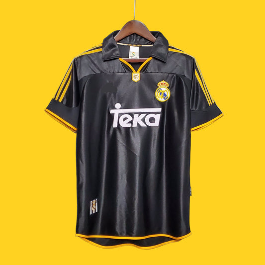 REAL MADRID 98/99 UIT