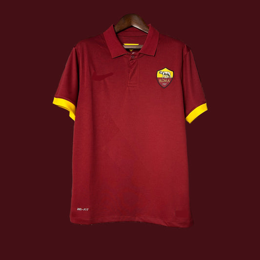 ROMA 14/15 AS ROMA THUIS