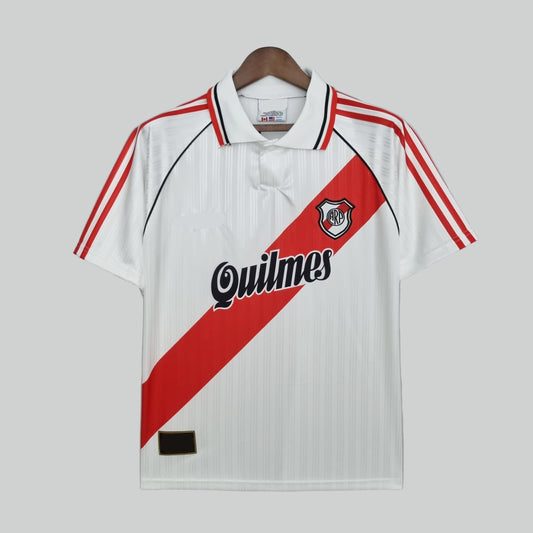 RIVER PLATE 95/96 THUIS