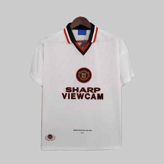 MANCHESTER UNITED 1996/1997 UIT