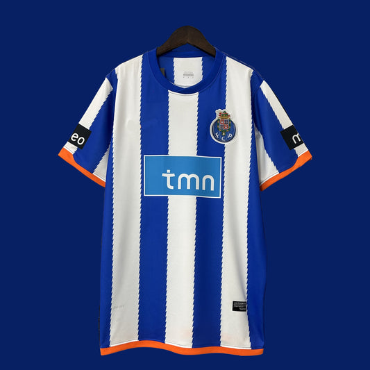 FC PORTO 2010/2011 THUIS