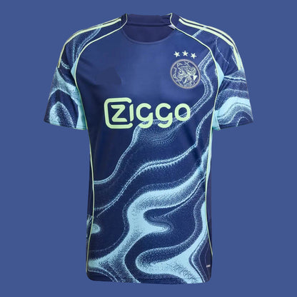 AJAX 2025/2026 UIT