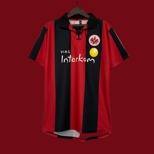 EINTRACHT FRANKFURT 1999/2000 THUIS