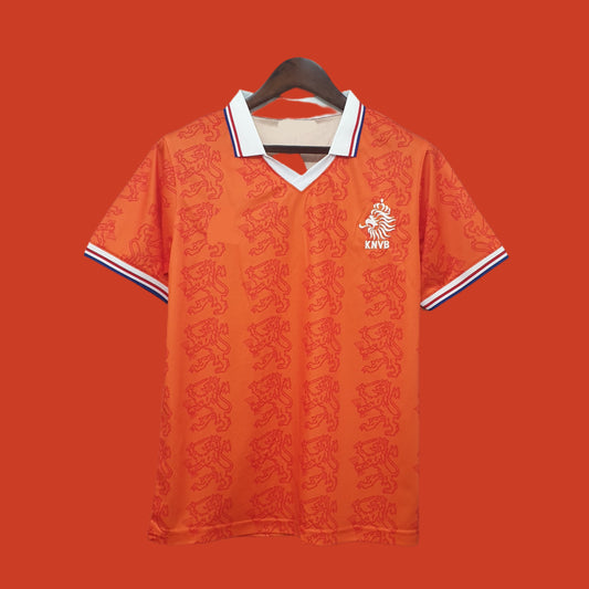 NEDERLAND 95/96 THUIS