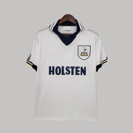 TOTTENHAM HOTSPUR 94/95 THUIS
