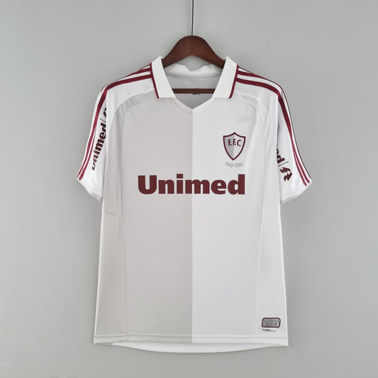 FLUMINENSE 2011/2012 100 JARIG JUBILEUM
