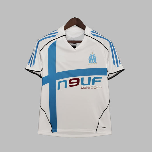 OLYMPIQUE MARSEILLE 05/06 THUIS